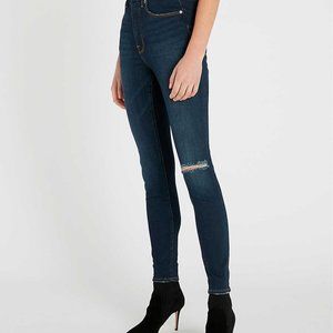 Good American Good Waist Jeans Size 12